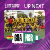 WAFCON 2026: Black Queens to face Nigeria in pre-tournament friendly after Côte d’Ivoire win