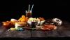 Ultra-processed food linked to quarter of heart disease cases and deaths