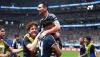 Late Fernandez and Martinez goals sink England as Argentina book World Cup final