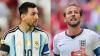 How to watch England vs Argentina World Cup semis: Date, time, streaming details
