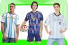 Spain and Argentina World Cup Jerseys Set to Arrive Before Sunday’s Final