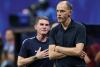Thomas Tuchel has ‘no regrets’ over defensive substitutions in England’s loss to Argentina