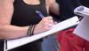 The Nebraska Working People Party submitted signature petitions, sparking debate