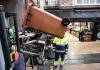 Basque bin lorry driver loses appeal after drink and drug driving on the job