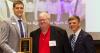 Longtime ag educator receives merit award