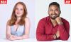 'The conversation turned to breast milk': Confessions about celibacy to 'preserve sexual energy', offers to visit India... and very awkward topless photos. Read what happened on our most excruciating Blind Date yet
