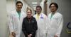 Iowa mother receives a first-of-its-kind organ transplant