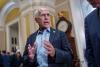 North Carolina trafficking survivors urge Tillis to oppose Blanche nomination