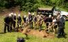 Governor Morrisey Celebrates Groundbreaking for $2.9 Million Chesapeake Fire Department Substation ...