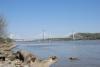 Illinois and Missouri Mark Completion of Chester's Don Welge Memorial Bridge