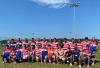 Paraguay Advances To Quarterfinals At GAA World Games In Ireland