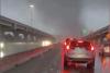 Tornado causes damage in San Antonio
