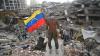 Death toll in Venezuela twin earthquakes rises past 4,800