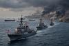 US Revives Hormuz Blockade as Iran War Enters New Phase