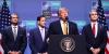 Trump Officials Sued Over ICC Sanctions Designed to 'Muzzle Palestine Advocacy'