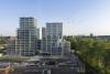 OMA's The Martin Completes as Part of the Transformation of Amsterdam's Former Bijlmerbajes Prison