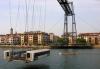 Movement, Innovation, and Memory: The Bizkaia Bridge Between Engineering and Heritage