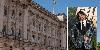 Buckingham Palace compared to 'Fawlty Towers' by TV star in brutal swipe
