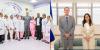 PAHO Recognizes First Lady Gabriela de Bukele’s “Nacer con Cariño” Law as a Regional Model for Maternal and Child Health