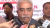 UP Emerging As India's Textile Hub, Says Minister Rakesh Sachan At Bharat Tex-2026