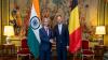 India, Belgium Hold Inaugural Strategic Dialogue, Boost Partnership