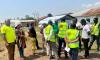 Ebola Treatment Center Workers in Congo Strike Over Unpaid Salaries and Bonuses
