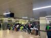 Ghana repatriates 144 stranded migrants from Libya