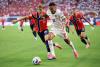 Thomas Tuchel explains ‘feeling’ to start Morgan Rogers in World Cup semi-final