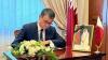 Qatar Embassy welcomes tributes for former emir as Japan honors his legacy in Doha