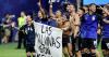Argentina Under FIFA Scrutiny Over Falklands Banner, Scuffle