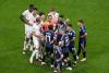 England v Argentina sets unwanted World Cup record after ‘physical’ first half