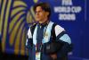 Who is Giuliano Simeone? Argentina forward whose father got David Beckham sent off