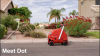 Delivery company DoorDash wants to roll out robots on New Mexico roads