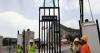 Spain and UK open new chapter as Gibraltar treaty takes effect and border fence falls