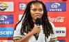 Stacyann is SVG’s first female cricket commentator
