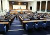 Parliament Denounces Energy Charter Treaty