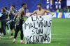 Longstanding territorial dispute: Argentina await FIFA decision over displaying World Cup Falklands banner