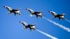 Sioux Falls Airshow takes off at Joe Foss Field this weekend