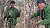 South Africa's Black Mambas track poachers by the 'signature' knots left on snares