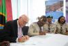 OGTL, Tanzania Scouts join forces to promote LPG safety