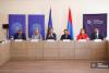 New EU mission in Armenia to help address post-election risks