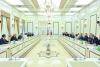 Speaker of Azerbaijan's Parliament meets with Slovak President