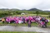 Boston Scientific scaling heights for breast cancer research