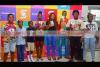 Line-up set for Junior Monarch finals