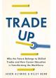 College vs. trade school: CECU book discusses skilled trades, career education, impact of AI on workforce