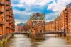 New Overnight Train Launches Between 3 Of Europe’s Most Beautiful Cities