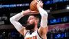 Valanciunas leaves NBA to join Lithuanian club
