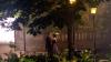New Audrey Hepburn Movie Shoots at Budapest's Vigadó
