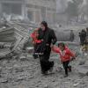 ‘Children bearing the cost of inaction’: SA welcomes UN genocide report