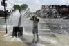 Heat Wave Puts 125 Million Under Alerts: What US Travelers Must Do Right Now